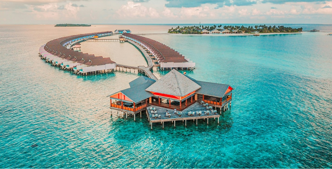 Maldivy