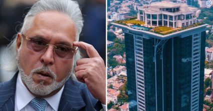 Na streche mrakodrapu postavil vilu za 20 miliónov: Indický „Donald Trump“ dlží miliardu a radšej sa ukrýva v cudzine