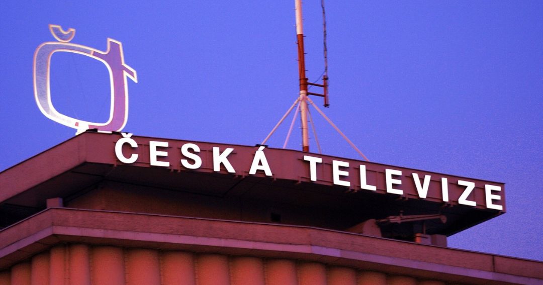 Slov ci Pr du O Vysielanie Kan lu eskej Telev zie Toto Je D vod Slov ci Pr du O Vysielanie Kan lu eskej Telev zie Toto Je D vod