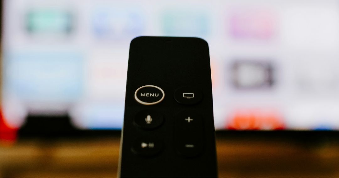 Pozeranie televízie
