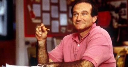 Pre chorobu si siahol na život, mal halucinácie. Robin Williams humorom zachraňoval iných, sebe pomôcť nevedel