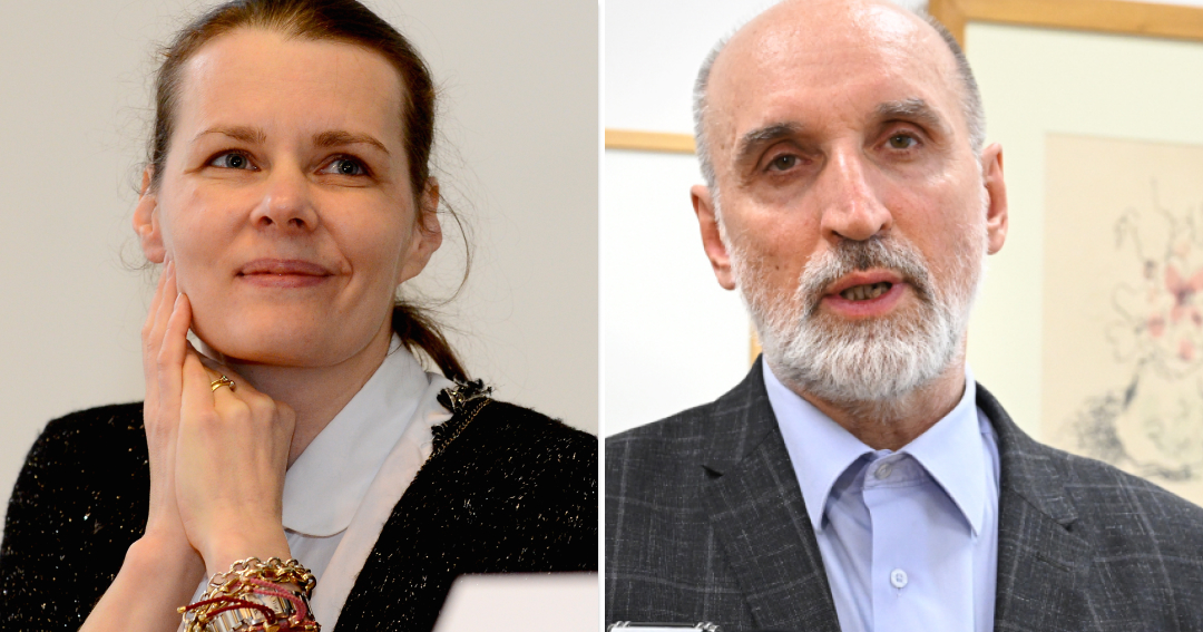 Bývalá riaditeľka SNG Alexandra Kusá o novom vedení: Z galérie sa stáva ...