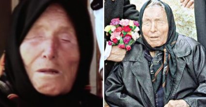Baba Vanga je Nostradamus z Balkánu: Negramotná žena oslepla pri búrke a mala dostať dar. Pravda je inde