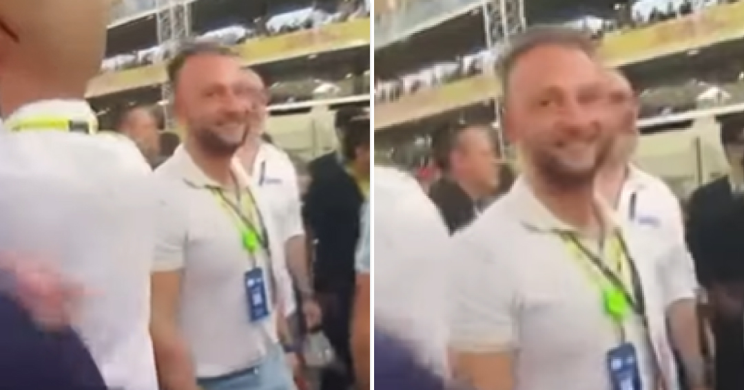 Eštok na F1