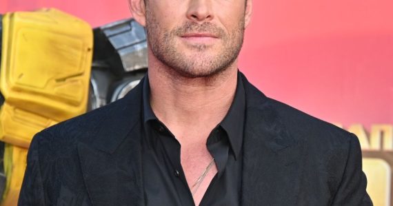 Rebríčku najkrajších mužov za rok 2024 dominovali muži z Ázie. Víťazom sa však stal obľúbený austrálsky herec