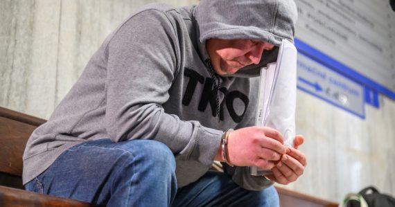 Sledovaný prípad unesenej študentky sa bude pojednávať už budúci týždeň. Obvinený sa pred súd postaví počas dvoch dní