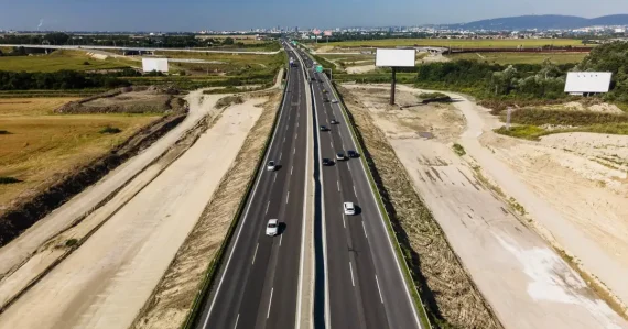 Vodiči, máme pre vás dobrú správu. Frekventovaný úsek diaľnice D1 je opäť prejazdný, jeho uzávera sa skončila