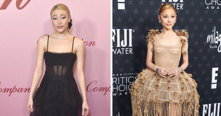 Paige (vľavo) a Ariana (vpravo) pôsobia ako identické dvojičky