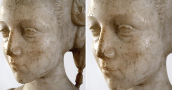 Nejasnosti okolo busty pokračujú: Ministerstvo pripúšťa, že návrat do Levoče sa „s veľkou pravdepodobnosťou“ neuskutoční