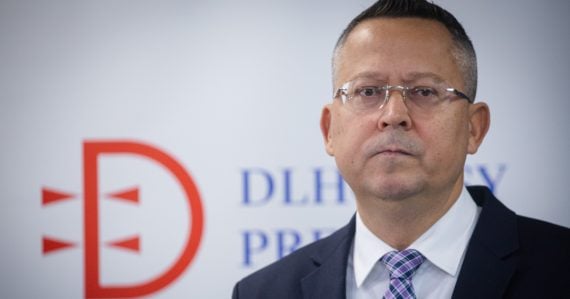 Ide to s nami dolu vodou: Eurokomisia predvída pre Slovensko tlmený rast HDP na roky 2026 a 2027. Nezamestnanosť bude rásť