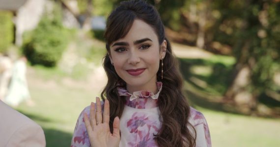 Lily Collins z Emily in Paris sa stala mamou. Namiesto gratulácií však schytala kritiku, jej manžel ihneď zareagoval
