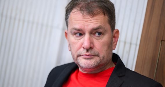 Matovičovci majú pre Šimkovičovú tvrdý odkaz: Slovensku vraj hrozí tento čierny scenár, voľba sa zmenila na frašku