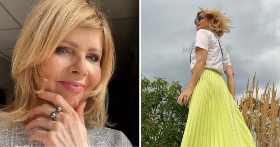 Odvážna Soňa Müllerová opäť ukázala, že má módu v malíčku. Namiesto sukne zvolila outfit, ktorý rúca predsudky