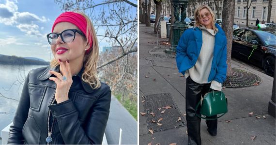 Soňa Müllerová odhalila, vďaka čomu vyzerá vždy sviežo. Bez hanby sa ukázala z uhla, ktorý by od nej nik nečakal