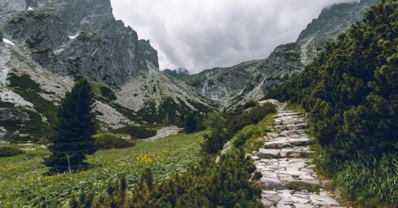 Ak sa chystáte na túru do Vysokých Tatier, toto by ste mali vedieť. Od dnešného dňa platí sezónna uzávera