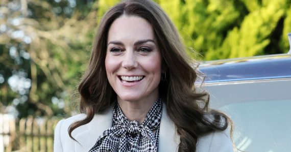 Kate Middleton zverejnila fotografiu a fanúšikovia neskrývajú dojatie. Sú v nemom úžase z toho, kto ju odfotil