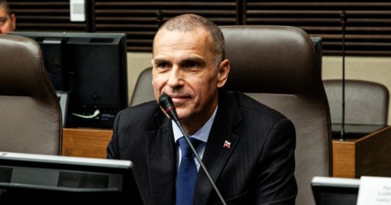 Ochrana pred recidivistami zmizla: Žilinka kritizuje zmeny v Trestnom zákone. Zrušenie postihu za opakované krádeže je chyba