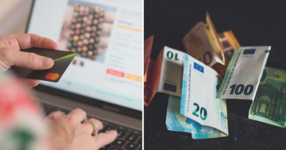 Pochybné e-shopy pribúdajú ako huby po daždi. Odborník radí, kedy treba pri nákupe spozornieť