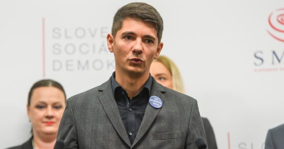Erik Kaliňák si myslí, že Lajčák má Ficovu dôveru: Komunikácia s Epsteinom podľa neho nebola etickým pochybením