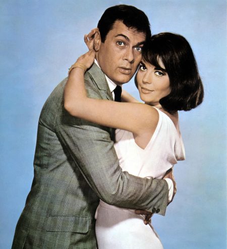 Natalie Wood herečka 