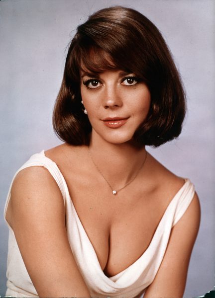 Natalie Wood herečka