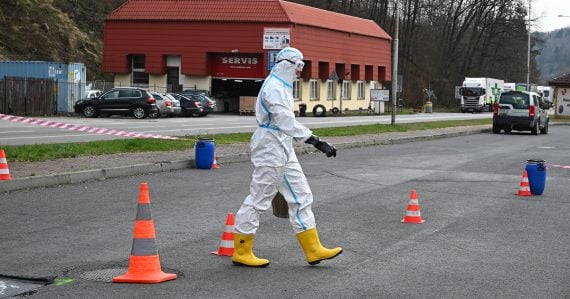 Parádna správa pre Slovensko: Jeden obrovský problém vymizol. Lekár Chudý ďakuje všetkým, ktorí sa na tom podieľali