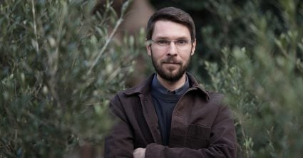 Tomáš organizuje FRAJ, ktorý nedostal podporu FPU: Vraj sme ideologicky zameraní a pre ministerstvo nepohodlní