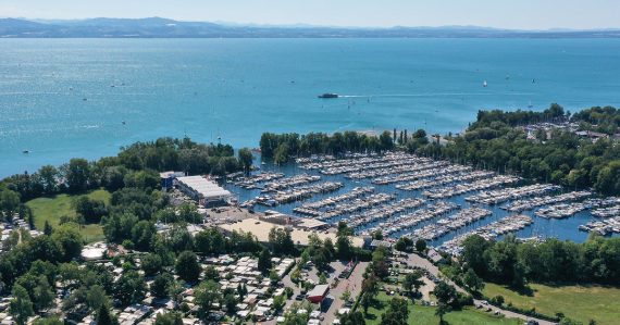 So svetoznámym jazerom sa deje niečo strašné: Situácia je vážna. Toto sme tu nemali 50 rokov