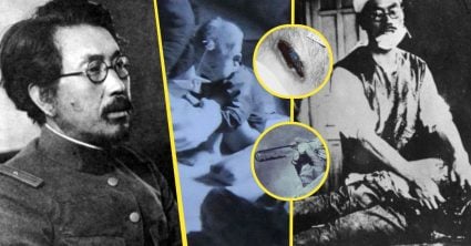 Bol odpornejší, než Mengele: Zajatcov infikoval morom, spôsoboval im omrzliny a rezal do nich nožom. Šokuje vás, ako skončil