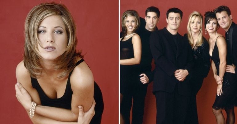 Jennifer Aniston