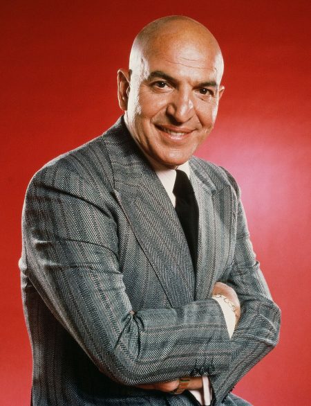 kojak