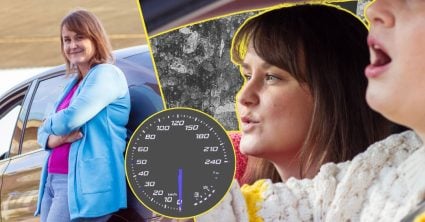 Miška pomáha prekonávať strach zo šoférovania: Jazda nemusí byť dokonalá ako v autoškole, klienti sa pýtajú na čokoľvek