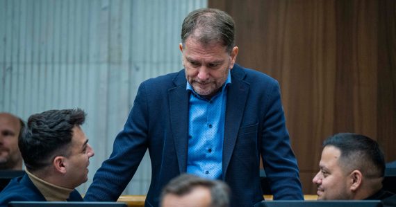 Vláda nevie šetriť na sebe a ide šetriť na pacientoch: Matovičovci kritizujú návrh novej vyhlášky k liekom