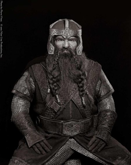John Rhys-Davies