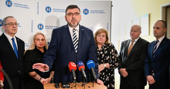 Samosprávy odsúhlasili predĺženie volebného obdobia na päť rokov