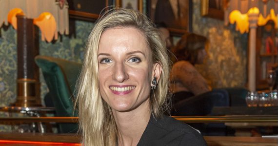 Adela Vinczeová priznala, že v živote stretla veľa manipulátorov. Jej taktika, ako sa im brániť, môže mnohým pomôcť