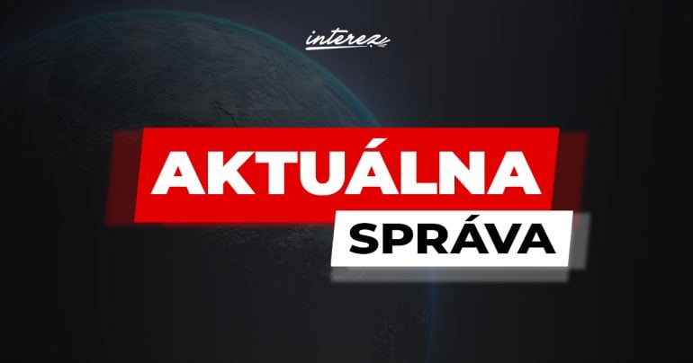 Aktuálna správa