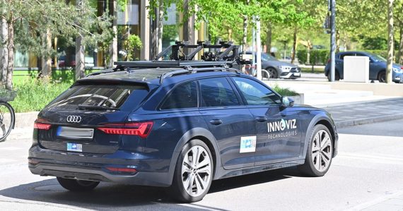 Budúcnosť je tu: Samojazdiace taxíky si budete môcť v európskej krajine objednať už zajtra