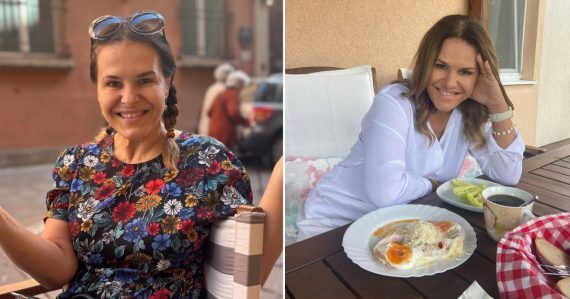 Známa herečka v kúpeľoch a bez partnera: Bibiana Ondrejková prezradila, ako to má teraz