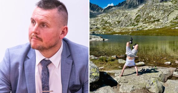 Pýtali sme sa na Bombicov prevoz, odpoveď ministerstva nás prekvapila. Samuel sa presťahoval z Holandska na Slovensko