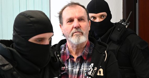 Po roku od streľby je známy termín: Súdny proces v prípade atentátu na Fica by sa mal začať už v júli