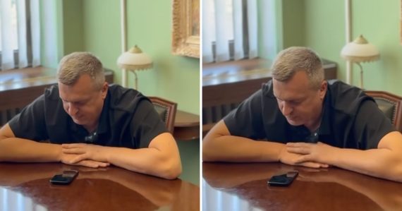 Európska únia skapína, tvrdí Danko vo videu: Firmy krachujú, za problémy vraj môže „miláčik Fica“, Maroš Šefčovič