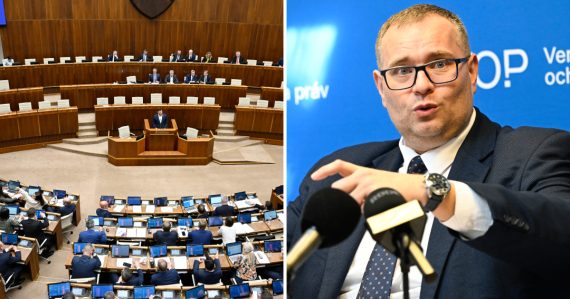 Kontroverzný zákon o mimovládkach skončí na Ústavnom súde: Verejný ochranca práv ho vidí ako problémový