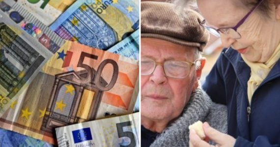 Dôchodcovia dostanú aj 14. dôchodok: Kým budem vládnuť, starší ľudia budú v bezpečí, tvrdí Orbán