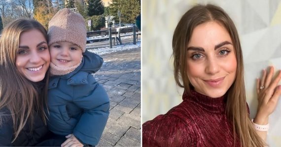 Dominika Jurena sa podelila o jeden z najťažších momentov materstva: Jej silné slová by mala počuť každá mama