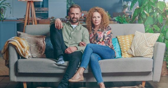 Kedysi spolu chodili, teraz pár len hrajú. Diana Mórova odhalila, aké je to účinkovať po boku Tomáša Maštalíra