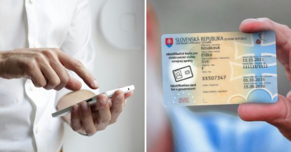 Doklady v mobile budú na ďalších miestach: Má ich už takmer 200-tisíc ľudí, pozrite sa, kde všade ich môžete používať