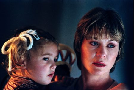 Dee Wallace