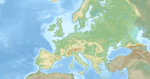 Rumunsko zasiahlo zemetrasenie s magnitúdou 4,2: Otrasy už celé dni cítia mnohé krajiny, takéto sú prognózy