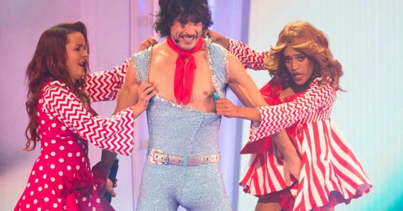 Škandál na Eurovízii: Umelci dostali prísny zákaz, ktorý čelí kritike. Organizátori si však stoja za svojím